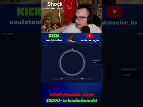 INSANE 50X MULTIPLIER HIT ON WHEEL!