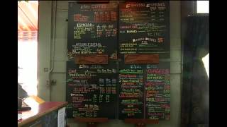 Bad berries end up in local coffeehouse smoothie