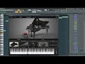 Deadmau5 - Not exactly (extended Version) FL STUDIO REMAKE