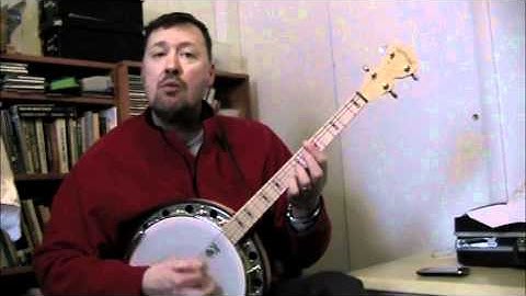 When the Saints Go Marching In - Paul Foster.m4v