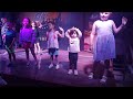 Sienna on stage Grand Cettia Hotel Marmaris