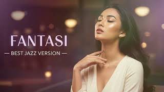 Download Lagu FANTASI - PITA LOPPIES OST PUTRI DUYUNG || BEST JAZZ VERSION MP3