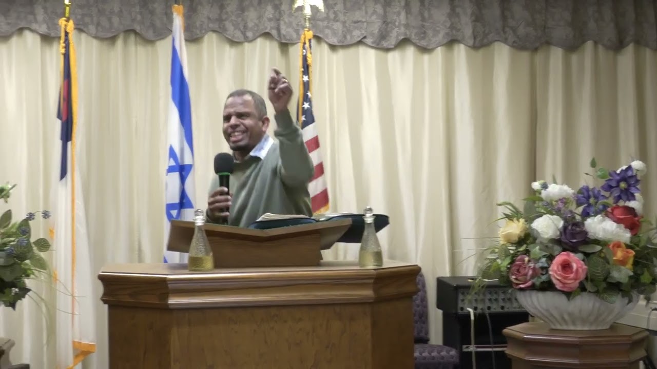 Mi Socorro Viene De Jehová.