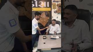 Purchi POS - Shiv Malhar Dosa #smartphone #pointofsalesystem #automobile #possystem #food#Purchi