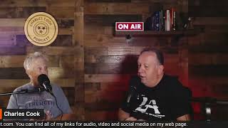 My interview with Hamblen County Commission District 13 Candidate Gwen Holden.