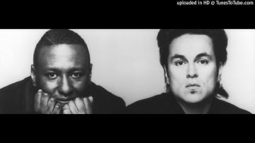 Charles & Eddie -  Would I Lie To You