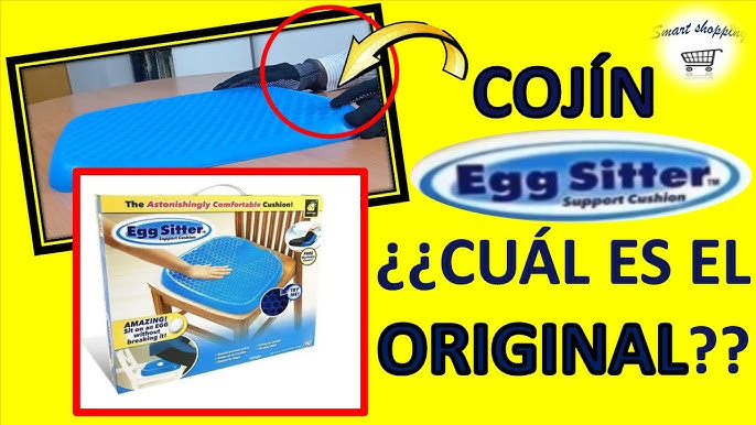 As Seen On TV Egg Sitter Support Cushion