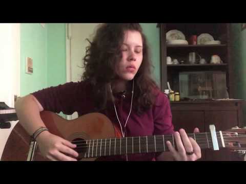 Mr Nobody - Sous Les Draps (Guitar Cover)