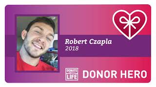2021 Donor Day Tribute