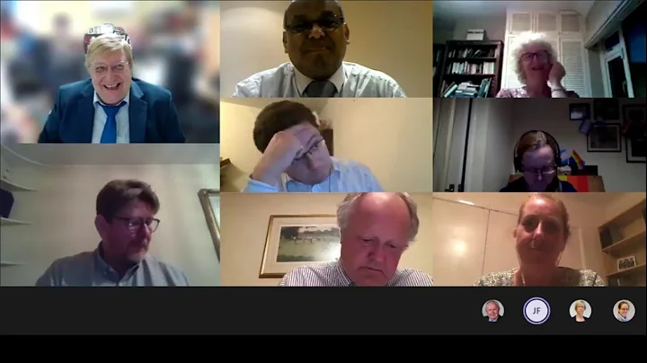 Extraordinary Health Overview and Scrutiny Committee meeting 16 June 2020