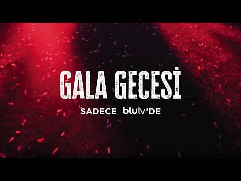 Galatasaray Gala Gecesi Belgeseli, 24 Eylül'de sadece BluTV'de!