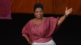 Oprah Buys Her Long-Lost Sister a New House
