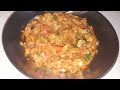 बैगन का भरता गैस कि चुल्ही मे पकाए brinjal recipe baingan ka bharta recipe village coking