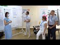 Новосибирские госслужащие прошли тренинг по внедрению технологий бережливого производства