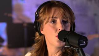 Crown City Sessions Lynsey Shaw - U-Turn Live