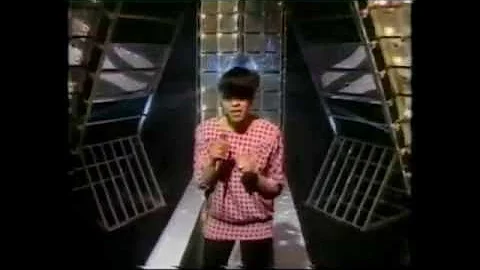 Terry Wells - I'll be around (1984) remastered