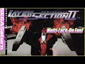 Retro Review - Layer Section 2 (SEGA Saturn)