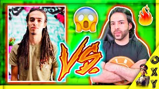 اترو يواجه تربون لاول مرة  من الافضل اترو ام تربون ? Atro VS tarboun Pubg Mobile