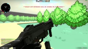 ze_pkmn_adventure_v9_3 | Level 2