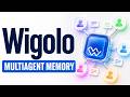 Wigolo Web Intelligence Server: Parallel Agent Research Without API Bills or Data Leakage