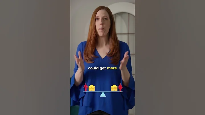 Divorce doesn't always mean a 50-50 split – many states have something called Equitable Distribution