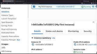 Amazon EC2 Instance Connect Explained | Browser-Based SSH
