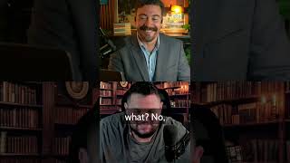 Why I Debate Non-Christians
