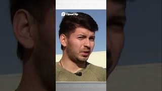 ICE Detained Him_#LastWeekTonight #ImmigrationCrisis #ICE #AsylumSeekers #HumanRights #immigration