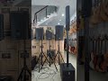 Electro Voice Evolve 30M#shorts