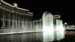 During my trip to las vegas in november 2018, i took notice of sudden
water fountain event along the strip at caesars palace resort &
casino. r...