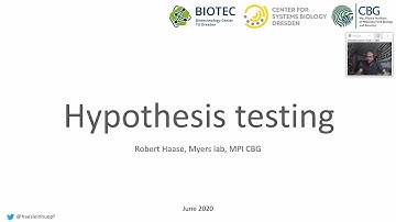 11a Hypothesis Testing