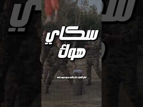تقنية نقل سكاي هوك