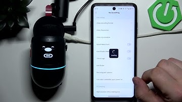 70MAI 4K Omni X800 - How to Adjust Duration on Sentinel Mode? | Security Settings