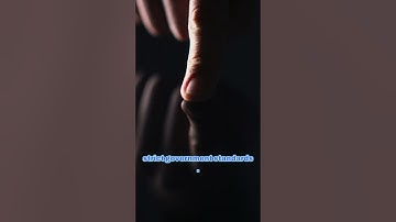 Inside The Most Advanced Government AI System Ever Made