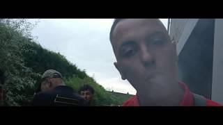 SMIRKA -  Encore Là  Freestyle