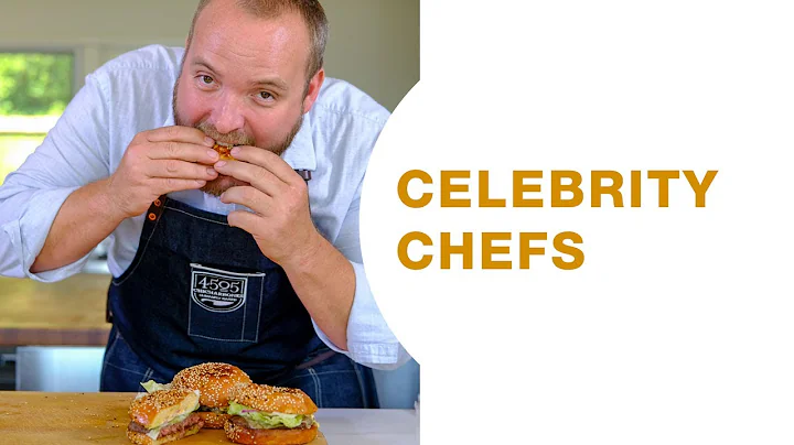 Ryan Farr's "Best Damn Cheeseburger" | KQED Celebr...