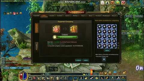 Making my tower +12 Finally Full +12  Conquer online