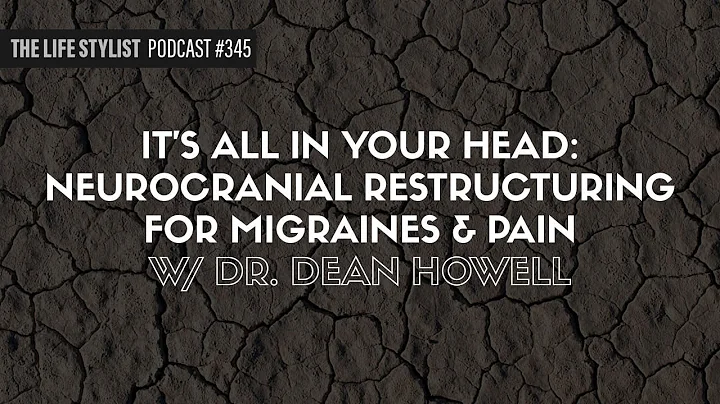 Its All In Your Head: Neurocranial Restructuring f...