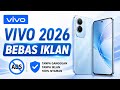 Cara Menghilangkan Iklan di HP Vivo Terbaru 2026 | Ampuh!