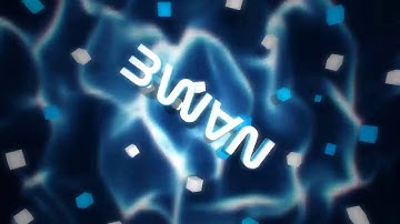 Epic shockwave intro by anuar