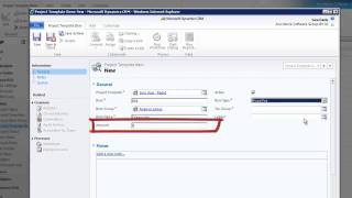3.1 BluePrint Project template.mp4
