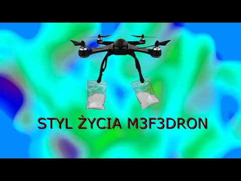 ŁĘGU - STYL ŻYCIA M3F3DRON (feat. TOMCIO, prod. JASK...