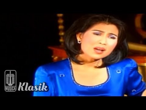 Rafika Duri - Tirai (Official Karaoke Video)