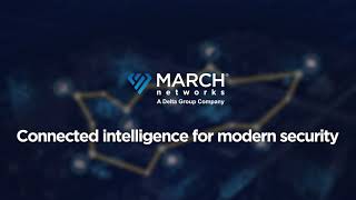 Teaser: Connected intelligence for modern security