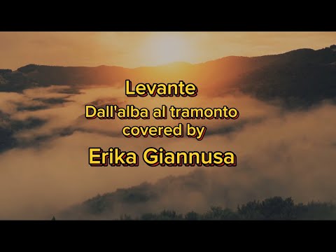 Levante - Dall'alba