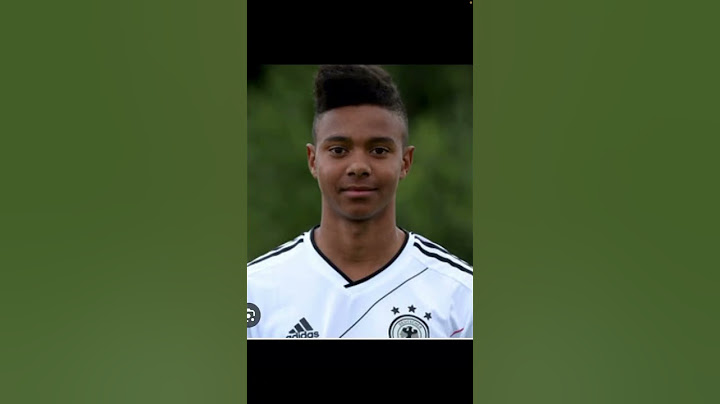 Wie viel verdient Niklas Wilson Sommer