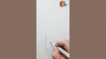 😱How to draw a simple winter drawing😍#drawing #art #paint #easydrawing #winter #painting