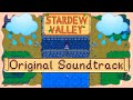 Relaxing lofi stardew valley soundtrack  rain sounds for study work sleep