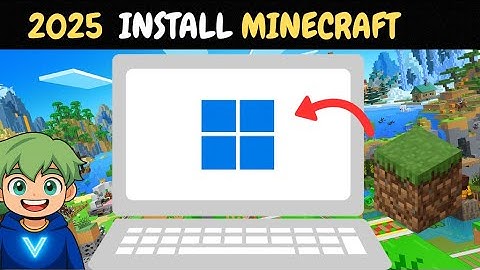 How to Download Minecraft Java on PC - 2025