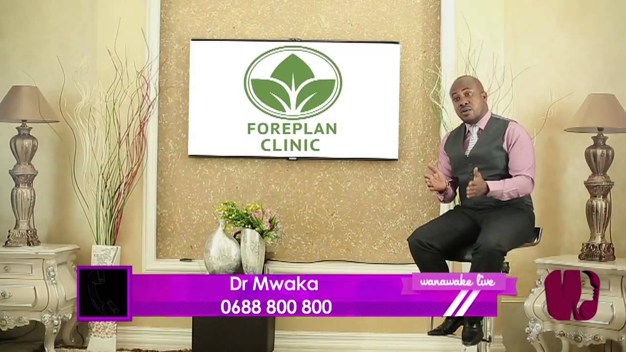 Dr.Mwaka Wanawake wengi wamekuwa wakisumbuliwa na mzunguko wa hedhi